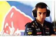 Red Bull ravie de garder Sebastian Buemi en 2015