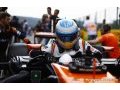 Alonso to decide future after Honda talks