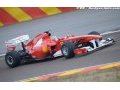 Alonso ne quittera pas la F150 des yeux cet hiver