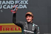 L'appétit d'Antonelli après son 1er podium : mon objectif suivant, c'est gagner !