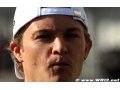 'I need a Red Bull' jokes Rosberg at Suzuka