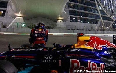 Le cas de force majeure après les qualifications supprimé en 2013