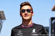 'No doubt' Red Bull, Ferrari pushing rules - Russell