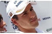 Lux wanted Sutil to skip grands prix - report