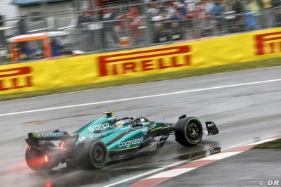 Alonso n’a jamais été ’aussi confiant avec une équipe et un projet’