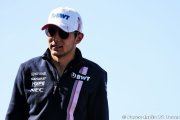 Ocon prêt à signer avec Williams mais...