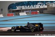 Pirelli wants newer F1 car for private tyre testing