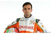 Liuzzi reçoit une seconde chance