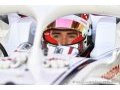 Winning ambition 'not arrogance' - Leclerc