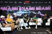 Deux Sprints F1 à la suite, cela a un impact selon les pilotes