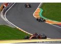 Leclerc : Un podium 'positif' mais 'beaucoup de travail' face à Red Bull