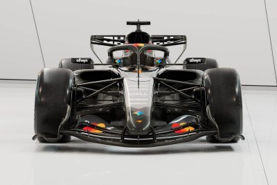McLaren F1 admet un regret autour de la MCL40 après les essais de Barcelone