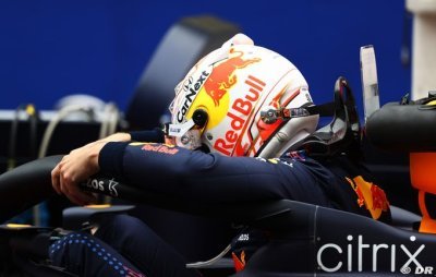Marko&nbsp;: Red Bull est ’proche de la limite’ avec le salaire de Verstappen