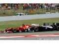 Analysis - is topsy-turvy 2012 good for F1?