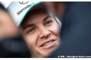 Mercedes : tout pour la 2e place du championnat