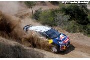 ES17 : Ogier prend une belle option sur la victoire
