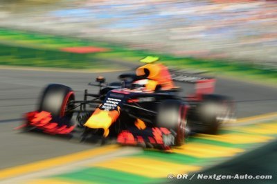 Gasly ’pas satisfait’ d’être éliminé dès la Q1