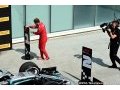 Vettel : La passion pour la F1 ne peut pas aller sans l'émotion