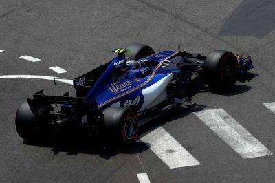 Sauber n’est pas dans le rythme voulu par ses pilotes