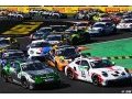 La Porsche Supercup restera une série de soutien à la F1 jusqu'en 2030