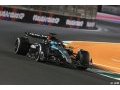 Wolff : Mercedes F1 comprend 'une grande partie de la W15'