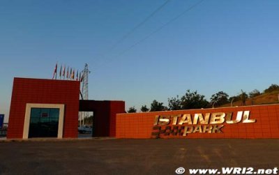 No Turkey GP in 2012 - reports