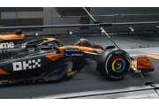 Norris et Piastri : La livrée 2024 de McLaren a l'air vraiment cool