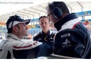 Williams a quelques nouveautés à tester à Barcelone