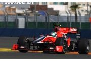 Major step in aero performance expected for Virgin