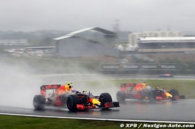 Jos Verstappen explique pourquoi Max ’peut doubler partout’