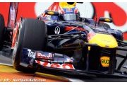 Webber veut commencer à gagner des courses