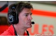 Lowdon : Jules avait l'étoffe d'un champion du monde