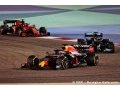 Leclerc compare les styles de Hamilton et Verstappen en piste