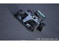 Mercedes a réussi 13 Grands Prix avec un seul moteur