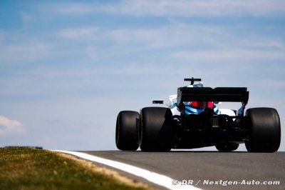 Race - 2018 British GP team quotes