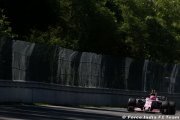 Force India considers name change - report