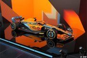 Seidl : La hiérarchie de la 1ère course ne sera pas celle de la saison