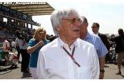 Inde : Ecclestone admet avoir eu des doutes