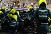 Official: Hulkenberg gets formal Aston Martin reserve role