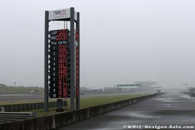 Shanghai happier with post-Ecclestone era