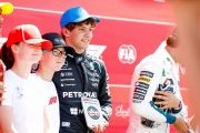 Verstappen s'attendait au 'bond en avant' d'Antonelli en 2026