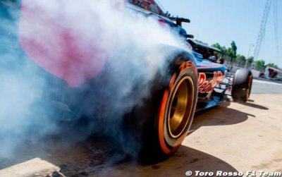Tost a confiance en Sainz et Verstappen