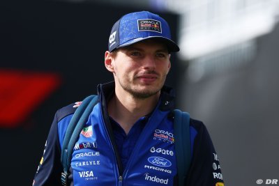 Un an après la naissance de Lily, Verstappen partage son expérience et ses craintes