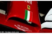 Ferrari spends EUR 40m on new technology - report