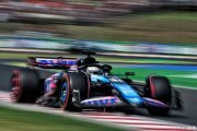 Ocon : Il faut que la performance change chez Alpine F1
