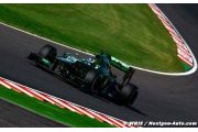 Buddh 2013 - GP Preview - Caterham Renault
