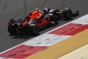 Avec l'arrivée de Hodgkinson, Red Bull Powertrains recrute chez Mercedes F1