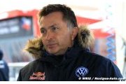 Team bosses reflect on opening day of Monte