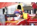 Raffaele Marciello to drive for Racing Engineering