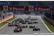 Canal + va disputer les droits de la F1 à TF1